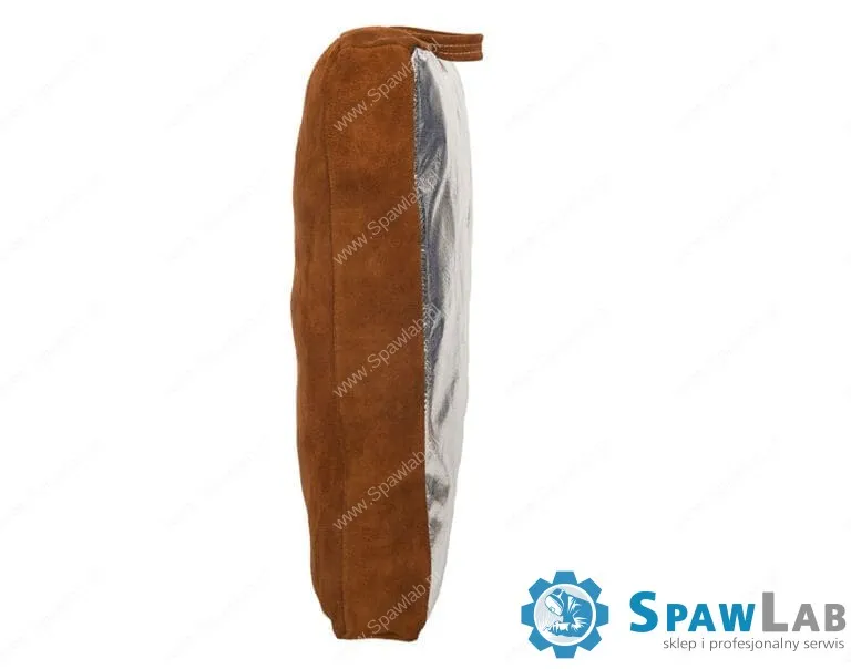 Weldas Poduszka spawalnicza dwustronna Lava Brown™ / Aluminizowana 44-7900, zdjęcie 5