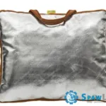 Weldas Poduszka spawalnicza dwustronna Lava Brown™ / PFR 44-7905