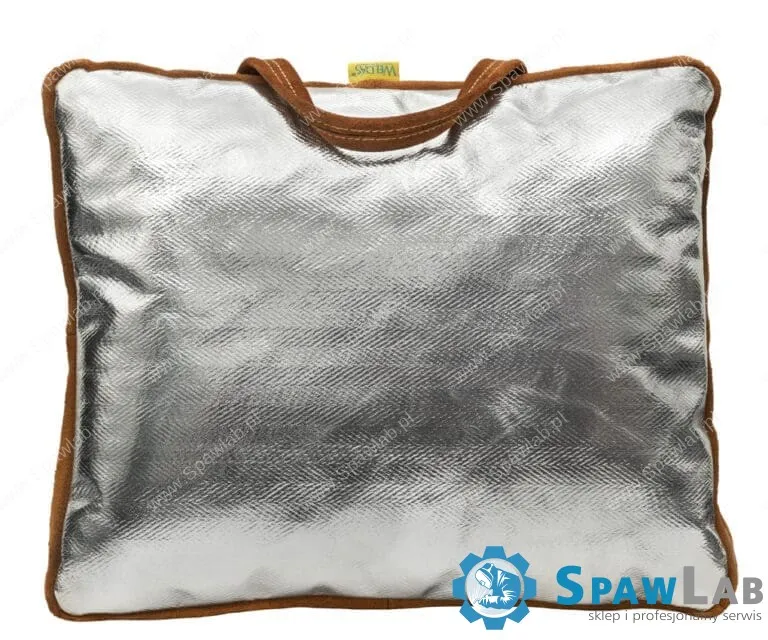 Weldas Poduszka spawalnicza dwustronna Lava Brown™ / PFR 44-7905