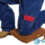 Weldas Poduszka spawalnicza Lava Brown™ 44-7925, zdjęcie 4