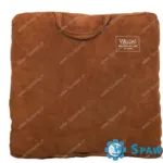 Weldas Poduszka spawalnicza Lava Brown™ (50x50x8cm) 44-7920