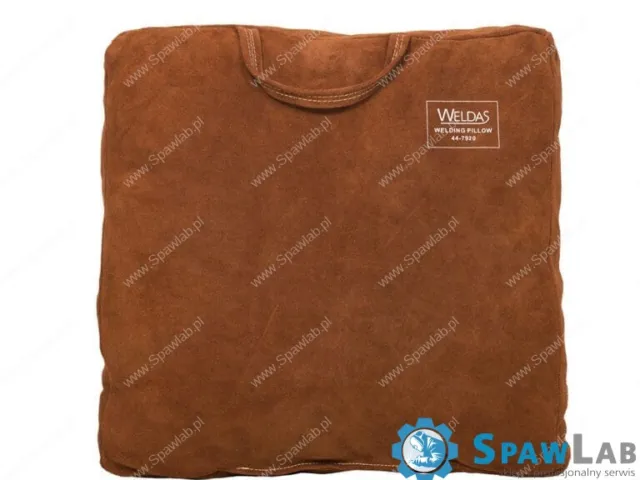 Weldas Poduszka spawalnicza Lava Brown™ (50x50x8cm) 44-7920