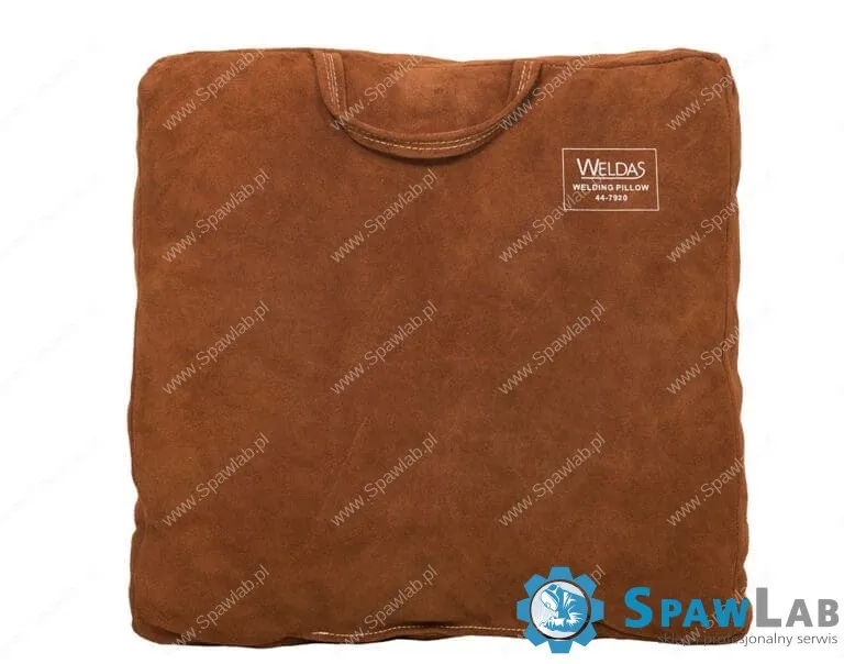 Weldas Poduszka spawalnicza Lava Brown™ (50x50x8cm) 44-7920