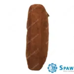 Weldas Poduszka spawalnicza Lava Brown™ (50x50x8cm) 44-7920, zdjęcie 4