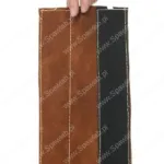 Weldas Przedłużenie do nagolenników spawalniczych Lava Brown™ (15 cm) 44-7114EXT