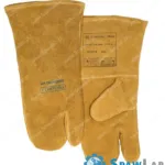 Weldas Rękawica spawalnicza jednopalcowa COMFOflex® BUCKTAN 10-2178