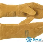 Weldas Rękawica spawalnicza jednopalcowa COMFOflex® BUCKTAN 10-2178, zdjęcie 2