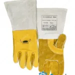 Weldas Rękawice robocze / spawalnicze STEERSOtuff® 10-2750