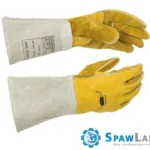Weldas Rękawice robocze / spawalnicze STEERSOtuff® 10-2750, zdjęcie 6
