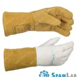 Weldas Rękawice spawalnicze COMFOflex® 10-2009, zdjęcie 2