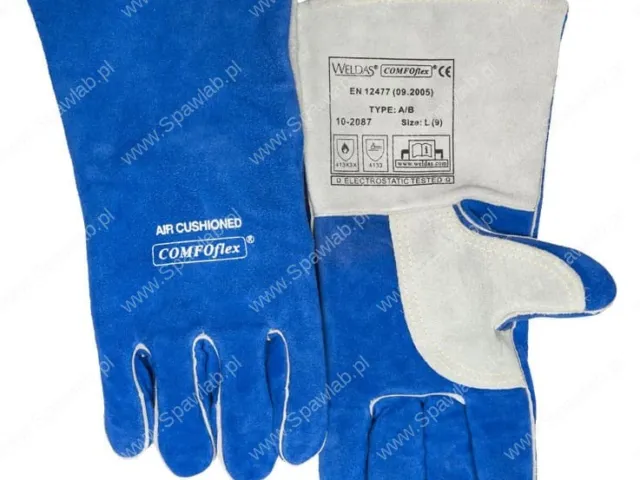 Weldas Rękawice spawalnicze COMFOflex® 10-2087
