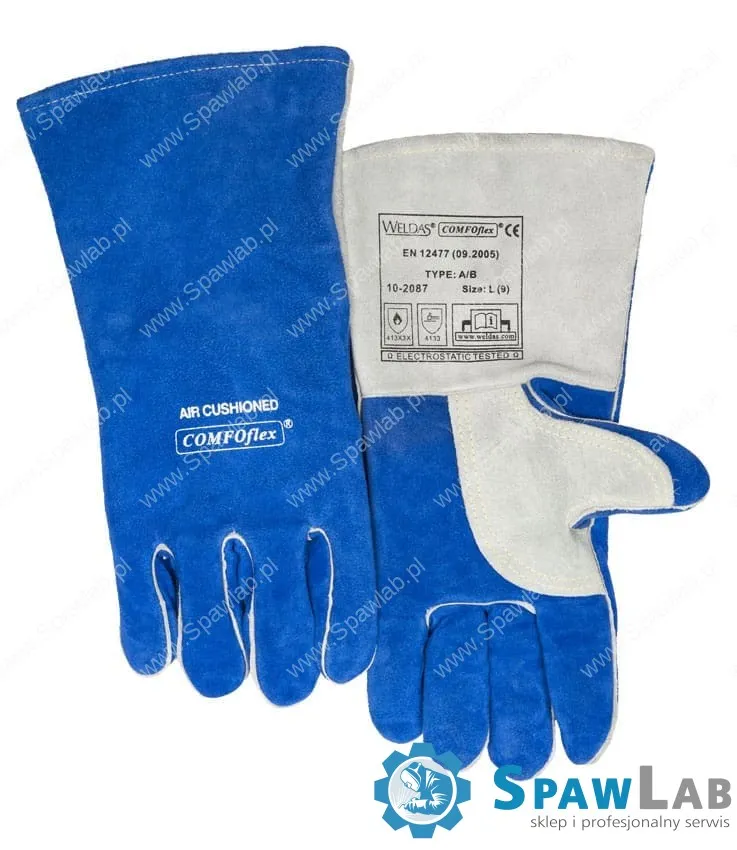 Weldas Rękawice spawalnicze COMFOflex® 10-2087