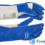 Weldas Rękawice spawalnicze COMFOflex® 10-2087, zdjęcie 4