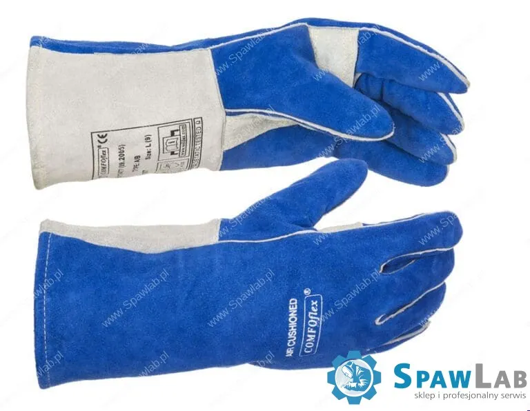 Weldas Rękawice spawalnicze COMFOflex® 10-2087, zdjęcie 4