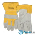 Weldas Rękawice spawalnicze COMFOflex® 10-2209
