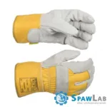 Weldas Rękawice spawalnicze COMFOflex® 10-2209, zdjęcie 3