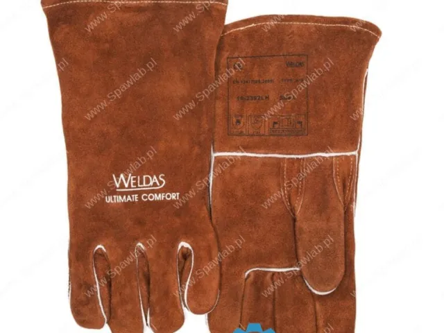 Weldas Rękawice spawalnicze COMFOflex® MIG/MAG (46cm) 10-2392/18