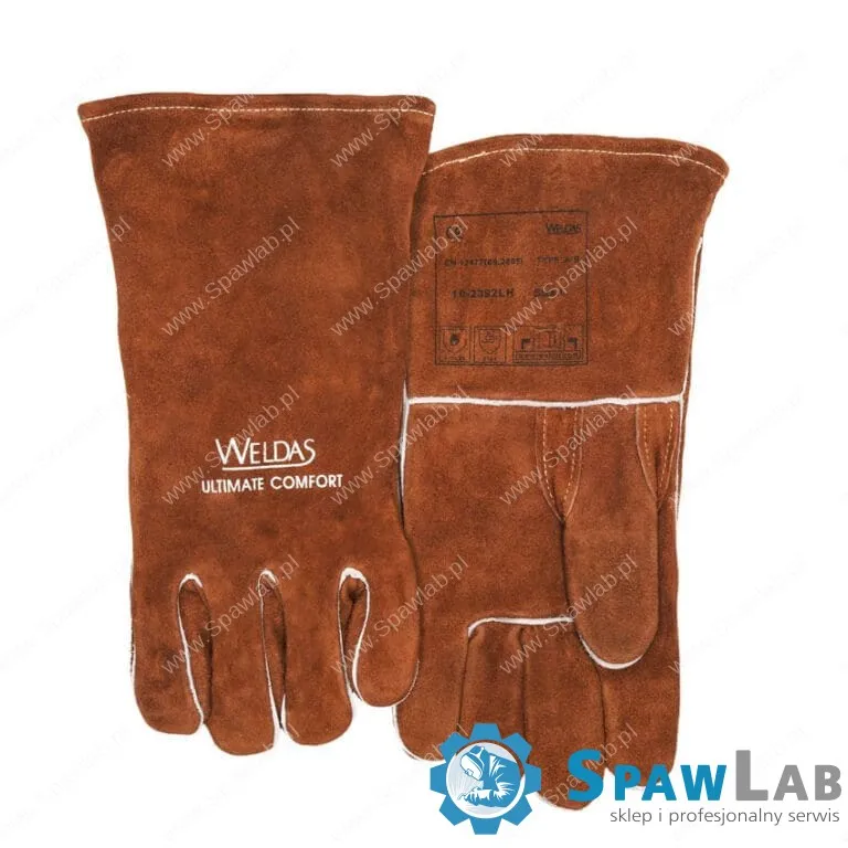 Weldas Rękawice spawalnicze COMFOflex® MIG/MAG (46cm) 10-2392/18
