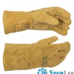Weldas Rękawice spawalnicze COMFOflex® „Original” Bucktan Wide Body 10-2000/18, zdjęcie 2