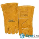 Weldas Rękawice spawalnicze Golden Brown™ 10-2101GB