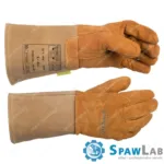 Weldas Rękawice spawalnicze SOFTouch™ 10-1003, zdjęcie 2