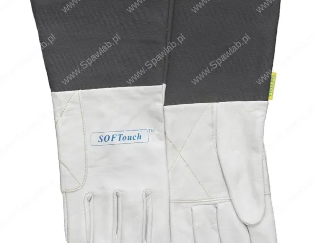 Weldas Rękawice spawalnicze SOFTouch™ 10-1004