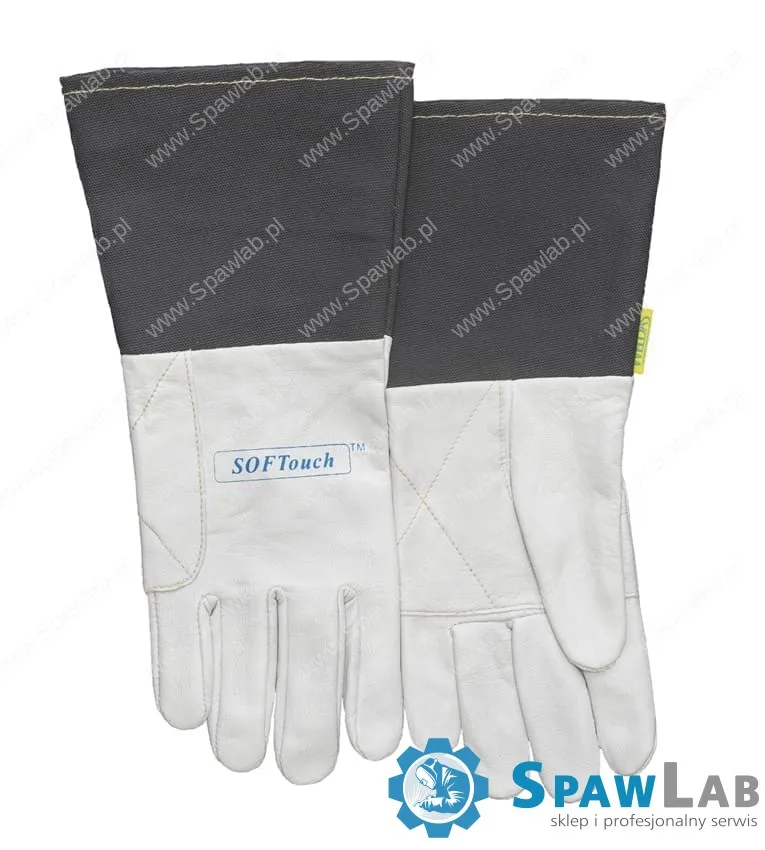 Weldas Rękawice spawalnicze SOFTouch™ 10-1004