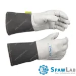 Weldas Rękawice spawalnicze SOFTouch™ 10-1004, zdjęcie 3