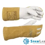 Weldas Rękawice spawalnicze SOFTouch™ 10-1007, zdjęcie 3