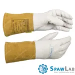 Weldas Rękawice spawalnicze SOFTouch™ 10-1009, zdjęcie 3