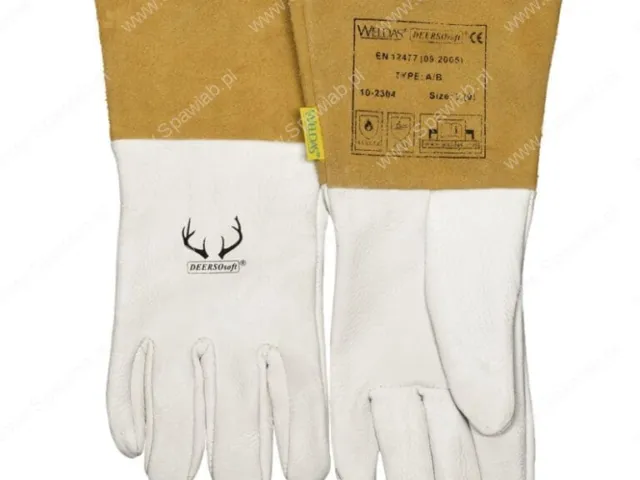 Weldas Rękawice spawalnicze SOFTouch™ 10-2304
