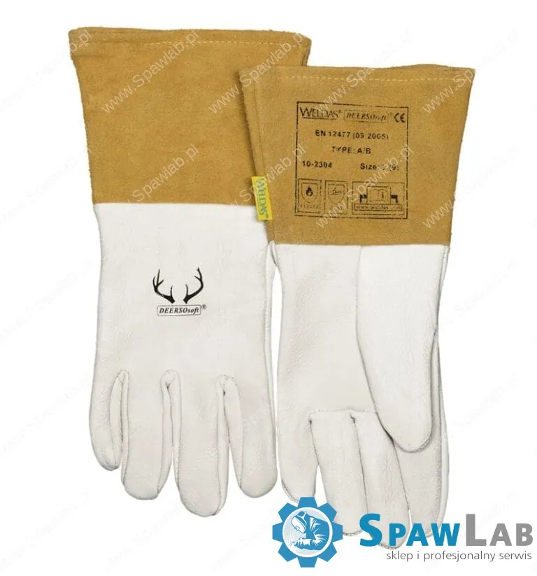 Weldas Rękawice spawalnicze SOFTouch™ 10-2304