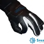 Weldas Rękawice spawalnicze TIG SOFTouch™ 10-1050, zdjęcie 4