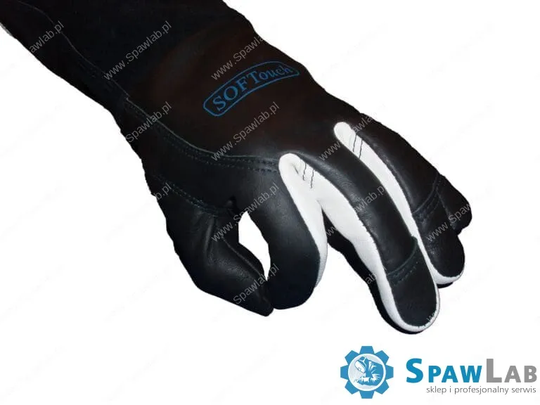Weldas Rękawice spawalnicze TIG SOFTouch™ 10-1050, zdjęcie 4