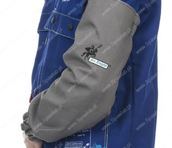 Weldas Rękawy spawalnicze Arc Knight® 38-4321