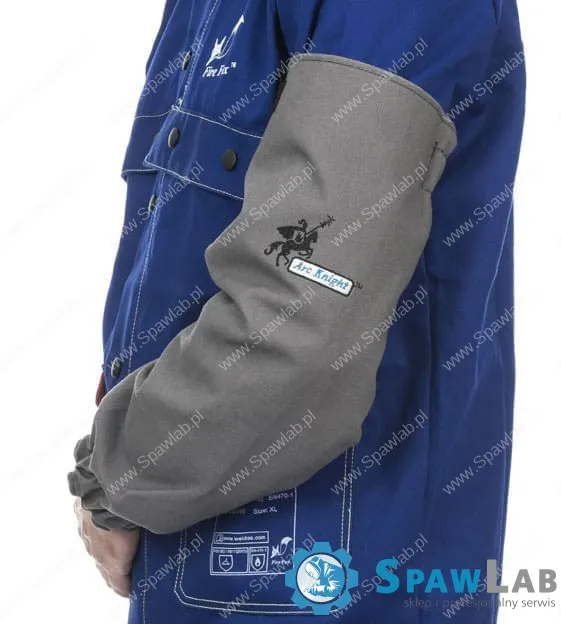 Weldas Rękawy spawalnicze Arc Knight® 38-4321