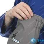 Weldas Rękawy spawalnicze Arc Knight® 38-4321, zdjęcie 2
