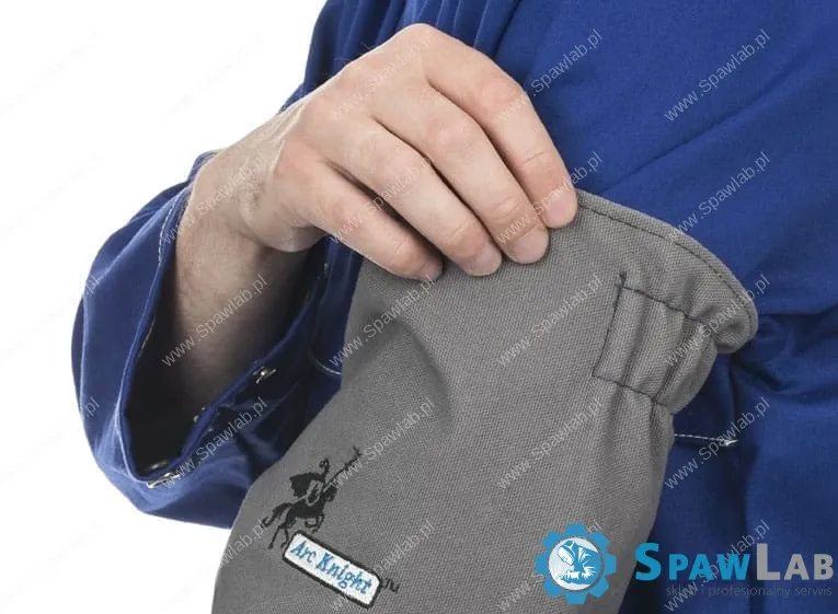 Weldas Rękawy spawalnicze Arc Knight® 38-4321, zdjęcie 2