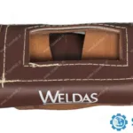 Weldas Składana maska spawalnicza 44-7111, zdjęcie 2