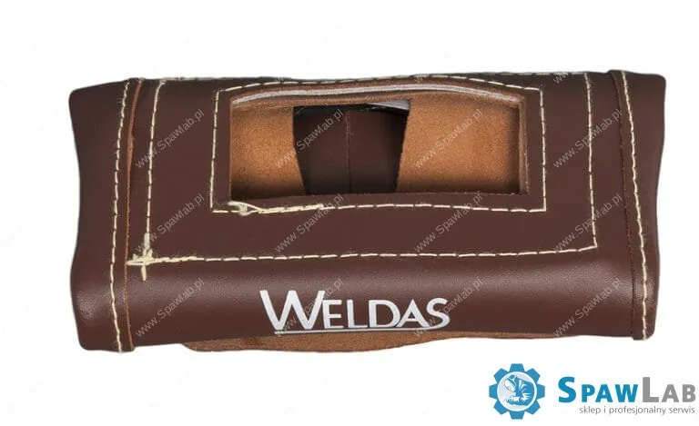 Weldas Składana maska spawalnicza 44-7111, zdjęcie 2