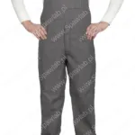 Weldas Spodnie ogrodniczki spawalnicze Arc Knight® 38-4380