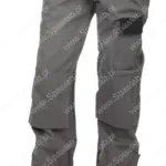 Weldas Spodnie spawalnicze Arc Knight® z bawełny FR 520g/m² 38-4360