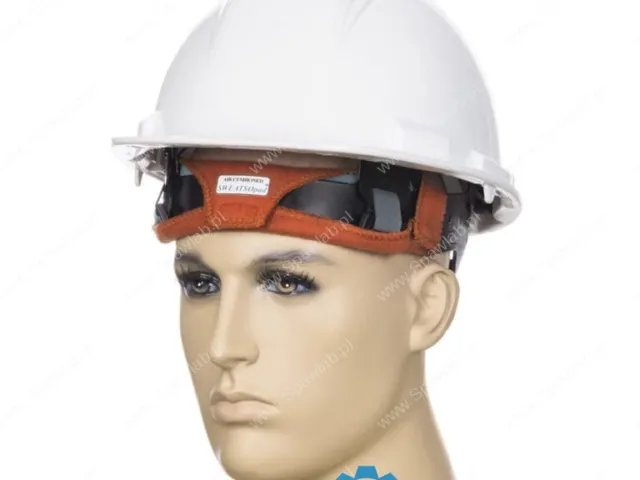 Weldas SWEATSOpad® - Opaska Przeciwpotna do Hełmu Ochronnego (2 szt.) 20-3200V