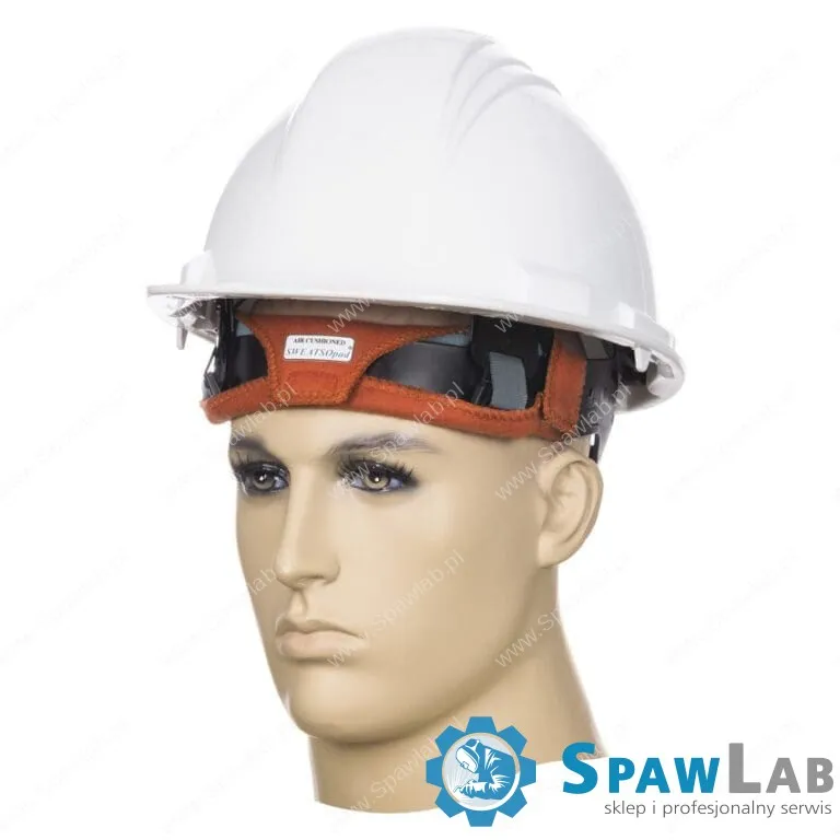 Weldas SWEATSOpad® - Opaska Przeciwpotna do Hełmu Ochronnego (2 szt.) 20-3200V
