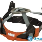 Weldas SWEATSOpad® - Opaska Przeciwpotna do Hełmu Ochronnego (2 szt.) 20-3200V, zdjęcie 2