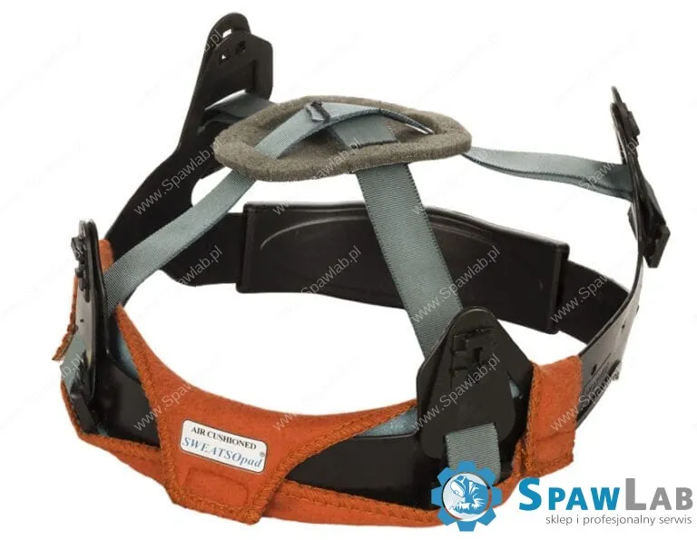 Weldas SWEATSOpad® - Opaska Przeciwpotna do Hełmu Ochronnego (2 szt.) 20-3200V, zdjęcie 2