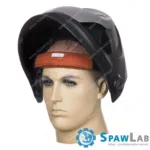 Weldas SWEATSOpad®, Opatentowana Opaska Przeciwpotna do Przyłbicy Spawalniczej (2 szt.) 20-3100V
