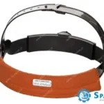 Weldas SWEATSOpad®, Opatentowana Opaska Przeciwpotna do Przyłbicy Spawalniczej (2 szt.) 20-3100V, zdjęcie 2