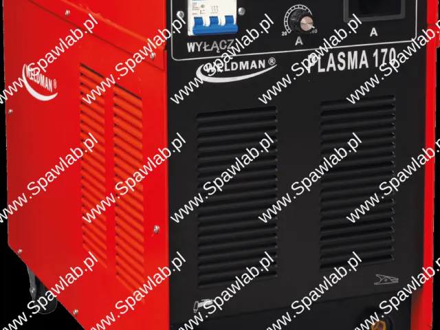 Weldman PLASMA 170