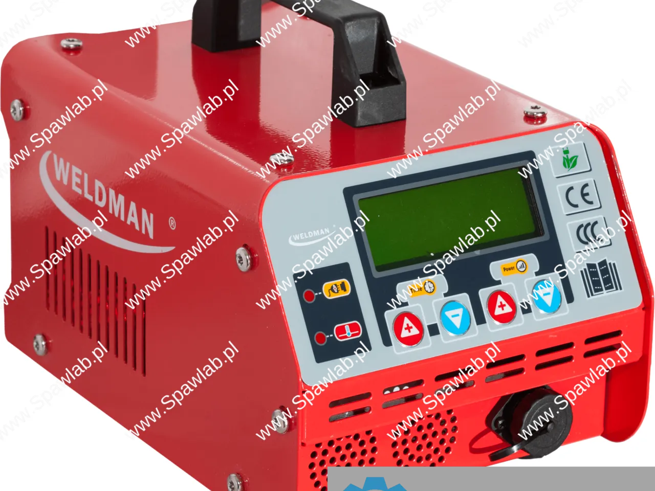 Weldman Inductor 1100